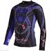 Рашгард Tatami Guarda Aranha Rash Guard