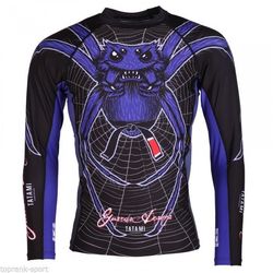 Рашгард Tatami Guarda Aranha Rash Guard