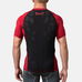 Компресійна футболка Peresvit Air Motion Compression Short Sleeve T-Shirt Red Black