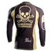 Рашгард Tatami Choking Hazard Rash Guard