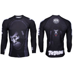 Рашгард Tatami Gorilla Rash Guard