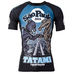 Рашгард Tatami Sao Paulo Rash Guard взрослый