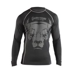 Рашгард Gameness Elite Rash Guard