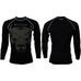 Рашгард Gameness Elite Rash Guard