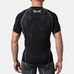 Компресійна футболка Peresvit Air Motion Compression Short Sleeve T-Shirt Black