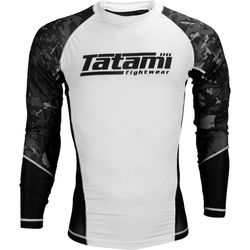 Рашгард Tatami Core Rash Guard