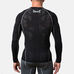 Компресійна футболка Peresvit Air Motion Compression Long Sleeve T-Shirt Black