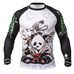 Рашгард Tatami Gentle Panda Rash Guard