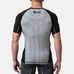 Компресійна футболка Peresvit Air Motion Compression Short Sleeve T-Shirt Black Grey