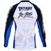 Рашгард Tatami Atlas Rash Guard