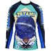 Рашгард Tatami Atlas Rash Guard