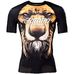 Рашгард Tatami Lion Rash Guard