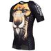 Рашгард Tatami Lion Rash Guard