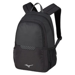 Рюкзак спортивный Mizuno 30cm*15cm*50cm (33GD8015, Черный)