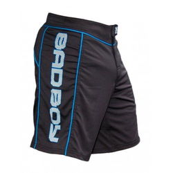 Шорты Bad Boy Fuzion Black/Blue