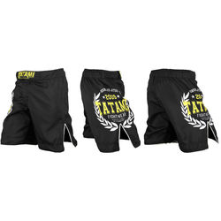 Шорты для ММА Tatami Campeao Shorts