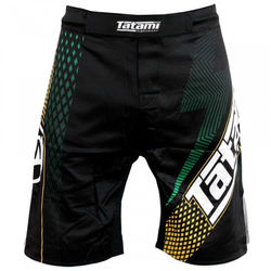 Шорты для ММА Tatami Kids Velocity No Gi Shorts