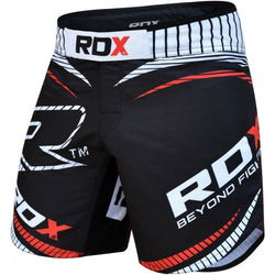 Шорти MMA RDX Grappling