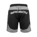 Шорты Bad Boy Force Black/Grey