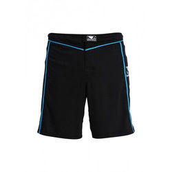 Шорти Bad Boy Kids Fuzion Black/Blue