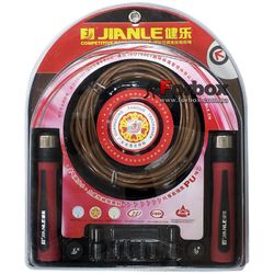 Скакалка Competitive Skipping Rope JL-0708 Jianle