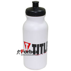 Пляшка для води Title MMA Water Bottle (MMWB)