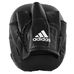 Лапи Adidas Short Focus Mitts (ADIMP02, чорні)