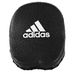 Лапи Adidas Short Focus Mitts (ADIMP02, чорні)