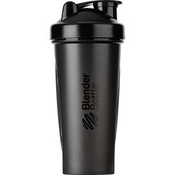 Шейкер Blender Bottle Classic з кулькою 820 мл (BB-70880-BK, Black)