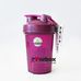 Шейкер Blender Bottle Classic Loop с шариком 590 мл (BB-71714, Plum)