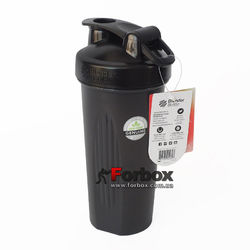 Шейкер Blender Bottle Classic Loop з кулькою 820 мл (BB-72112-BK, Black)