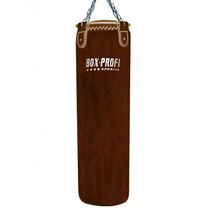 Боксерский мешок Box-Profi 1.0м*40см 50кг (001-100-40-50-BR-коричневый)