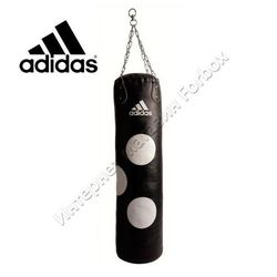 Боксерский мешок с целями Adidas