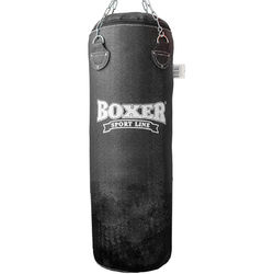 Боксерський мішок Classic Boxer 0.8м 16кг з кірзи (1002-04)