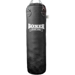 Боксерський мішок Classic Boxer 1.0м 24кг з кірзи (1002-03)