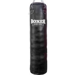 Боксерский мешок Classic Boxer 1.4м 34кг из натуральной кожи (1001-01)