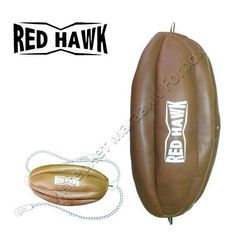 Груша на розтяжках Red Hawk