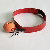 Теннисный мяч на резинке Fight Ball BO-7108