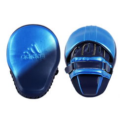 Лапи Super Tech Advanced Focus Mitts Adidas (ADIBAC01D, 29*21*13,5cm)