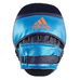 Лапи гнуті боксерські Speed Focus Mitts Adidas ADIBACМ01, 26*18*9см)