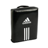 Подушка для отработки ударов Adidas 30см * 23см * 8см (ADIBAC031, черная)