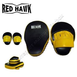 Лапы гнутые Red Hawk