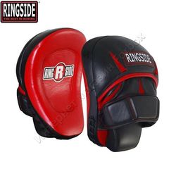 Лапи Pro Panther Punch Mitts Ringside