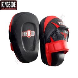 Лапы Pro Punch Mitts Ringside