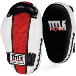 Лапы Contoured MMA Title