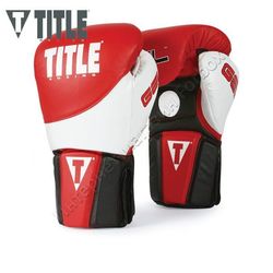 Тренерська рукавиця Tri Brid Training Glove Title