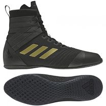 Обувь для бокса Боксерки Adidas SpeedEx 18 (AC7153, черные)