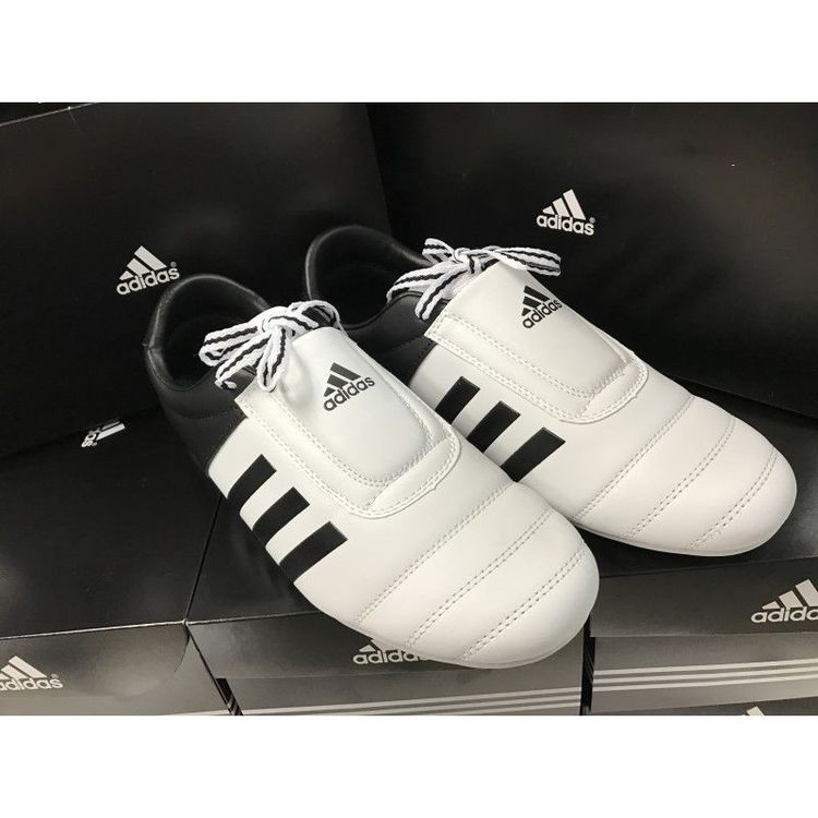 adidas kick 2 trainers