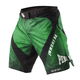 Шорти Peresvit Immortal Fightshorts Green Latern