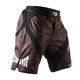 Шорты Peresvit Immortal Fightshorts Lava